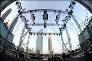 Flying Acrobats - 5